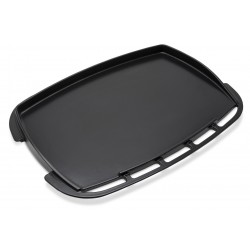 Plancha Integral para Weber Serie Q2000N